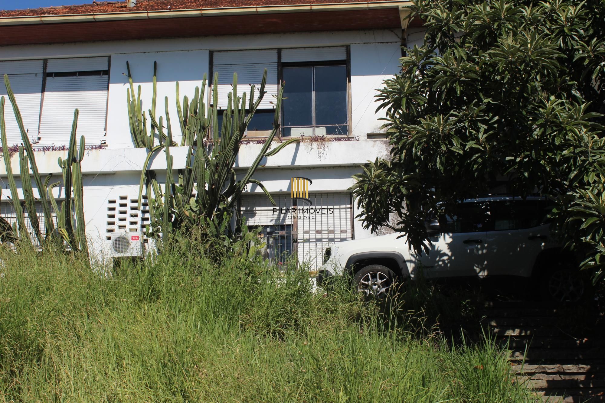 Imponente casa na Vila Assunção