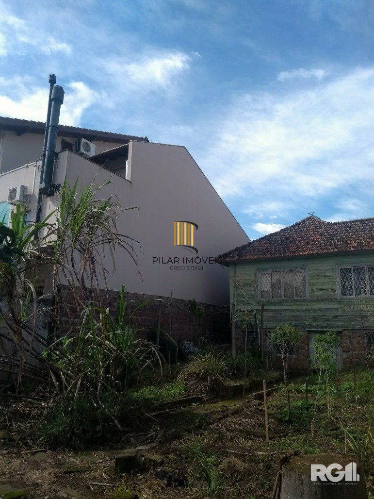 Terreno Bairro Marechal Rondon