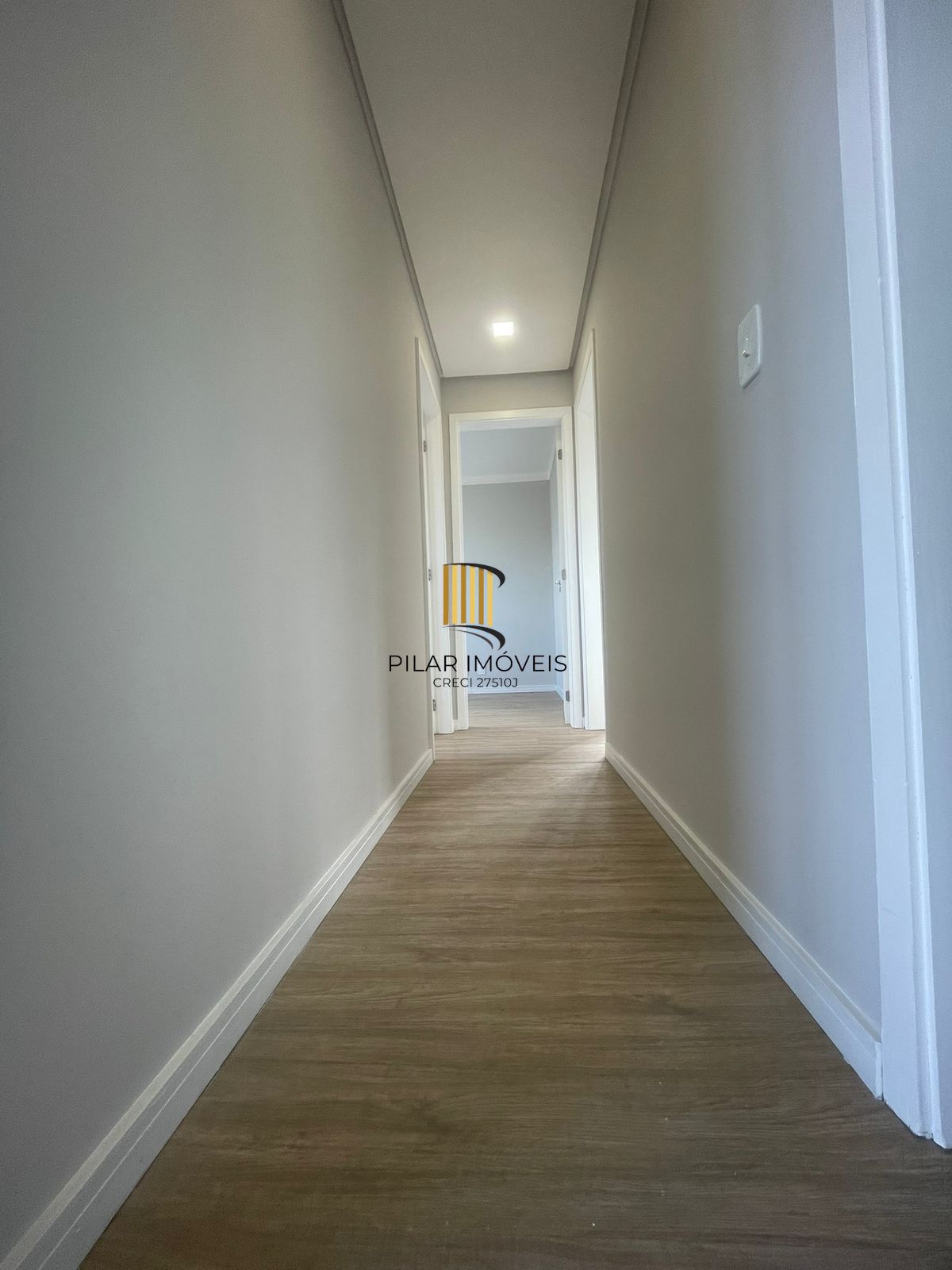 Apartamento 3 dormitórios no bairro São Sebastião