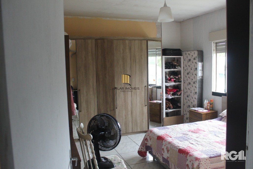 Apartamento 1 dormitório no bairro Camaquã