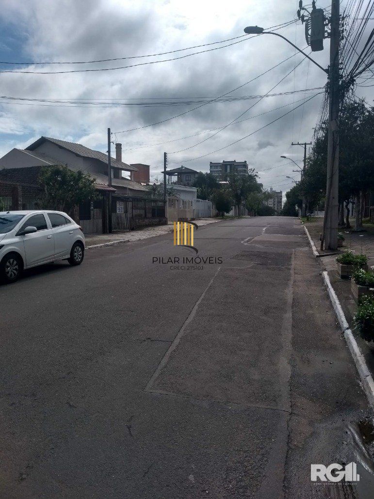 Terreno Bairro Marechal Rondon