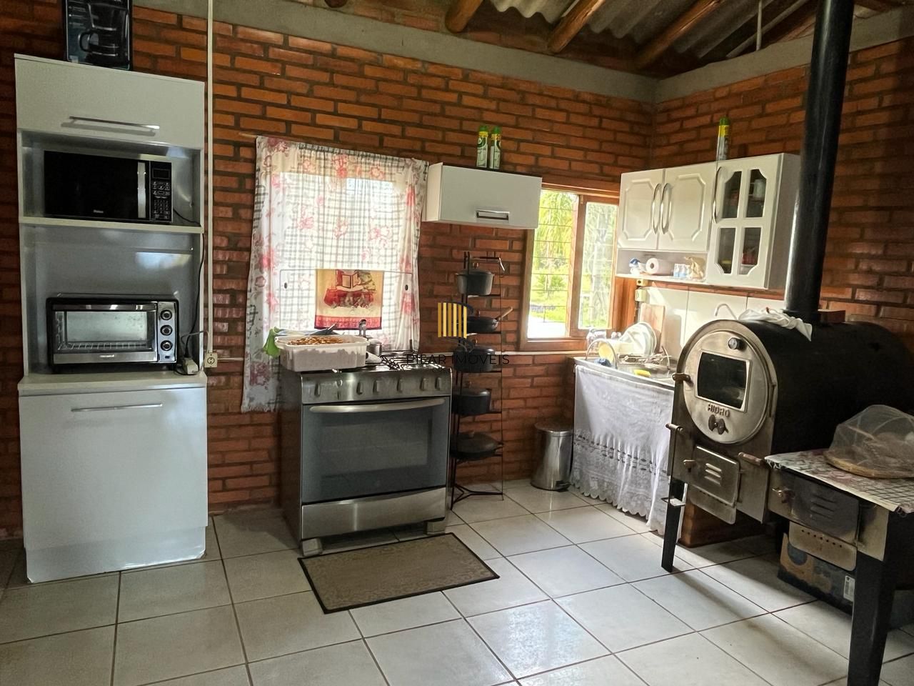 Chácara 3 dormitórios no bairro AGUAS CLARAS