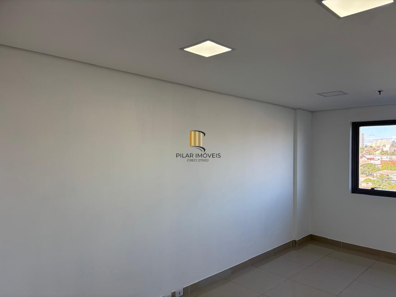 Oportunidade no ICON Assis Brasil – Sala Comercial de 25 m²