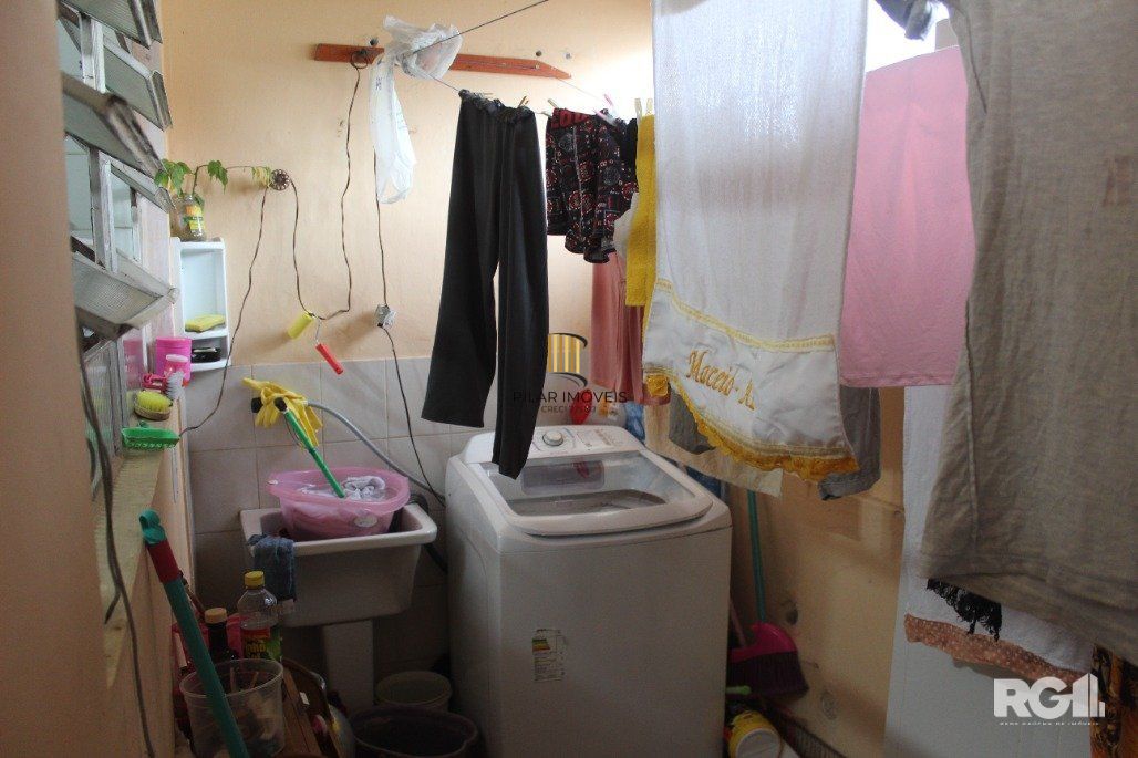 Apartamento 1 dormitório no bairro Camaquã