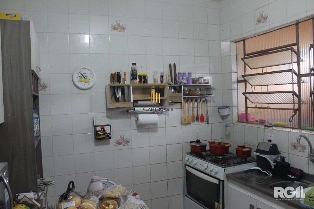 Apartamento 1 dormitório no bairro Camaquã
