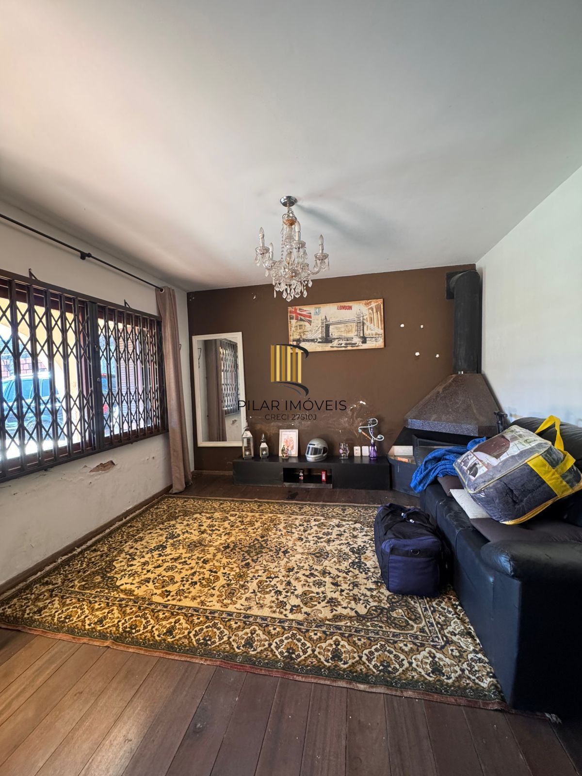 Casa 3 dormitórios no bairro Sarandi