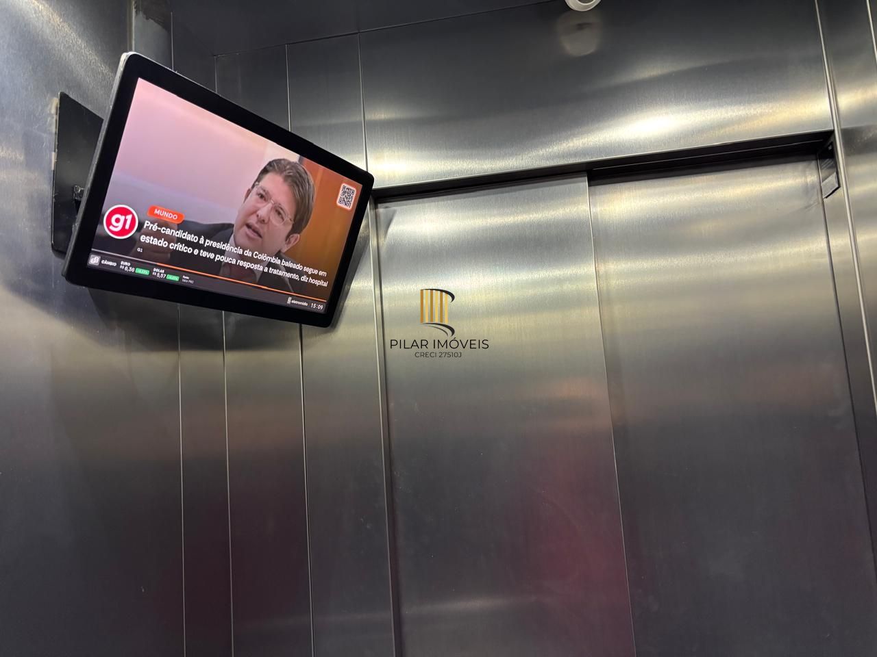 Oportunidade no ICON Assis Brasil – Sala Comercial de 25 m²