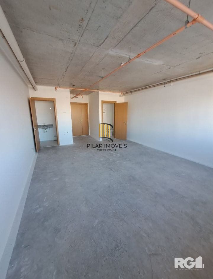 Sala Comercial no bairro Cristo Redentor
