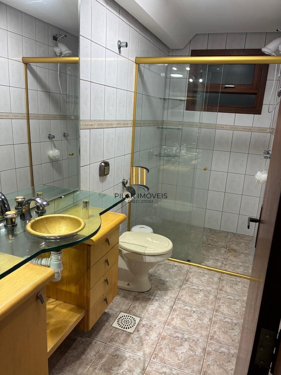 Apartamento 1 dormitório no bairro Nossa Senhora das Graças