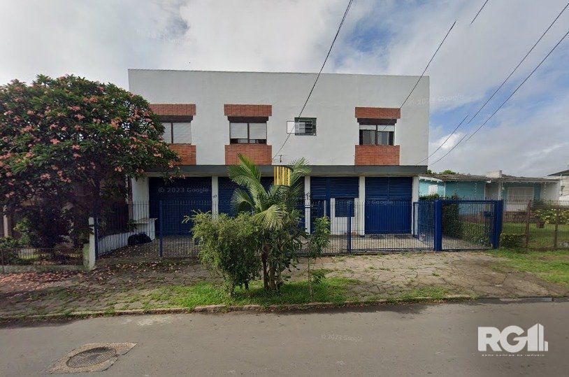 Apartamento 1 dormitório no bairro Camaquã - Pilar Imóveis