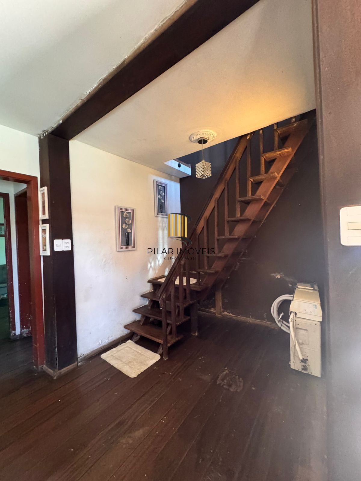 Casa 3 dormitórios no bairro Sarandi