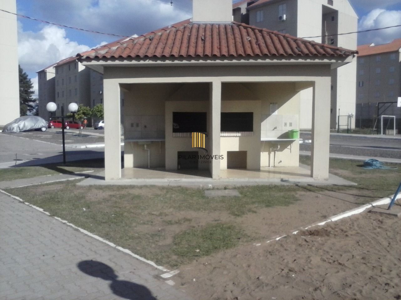 2D na Lomba do Pinheiro com preço de 1D