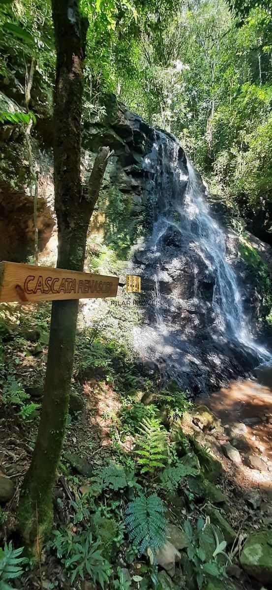 SITIO PARA LAZER E TURISMO.  COM TODAS AS LICENÇAS, URBANIZADO PRONTO PARA INVESTIMENTO EM TURISMO