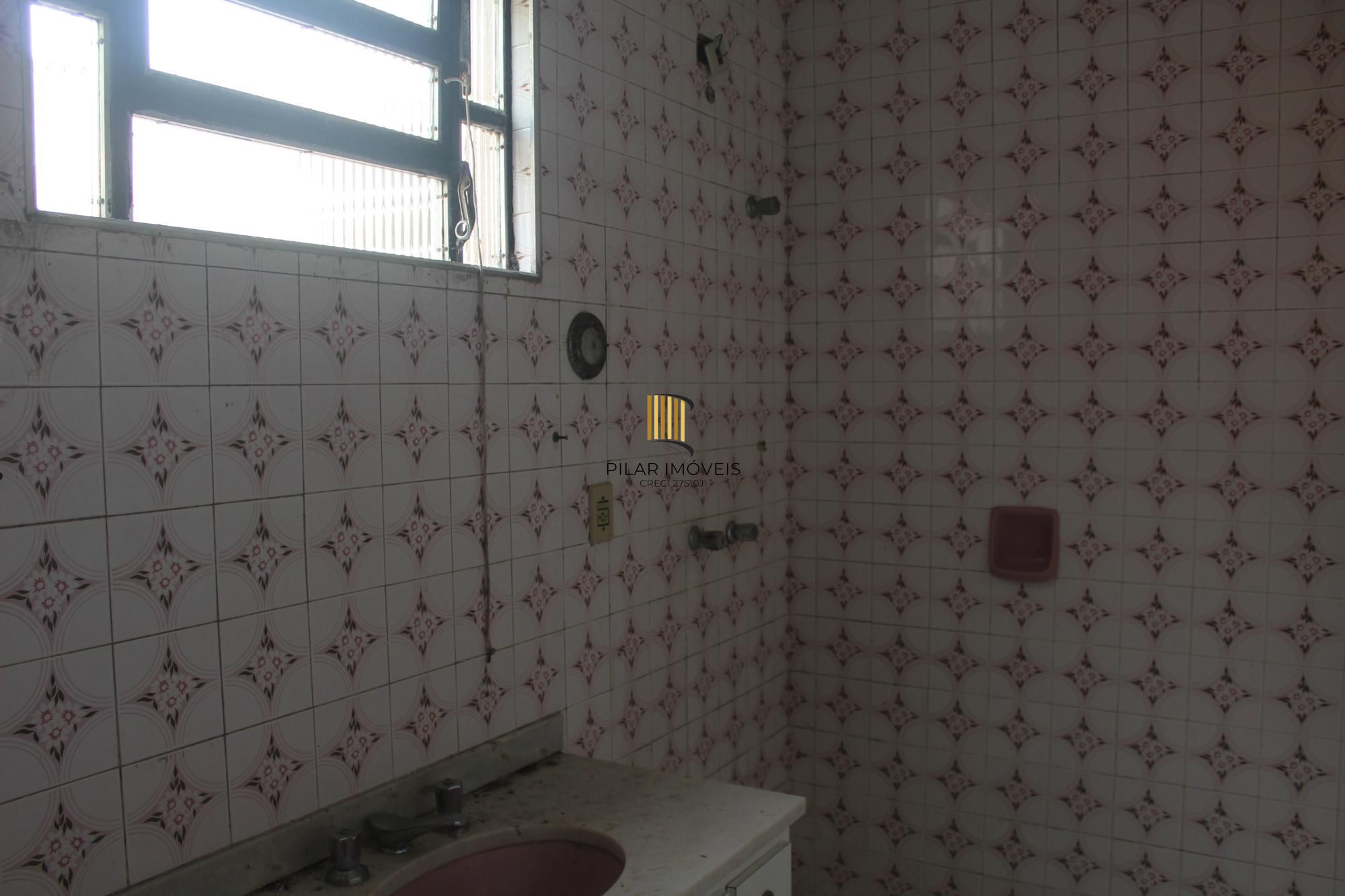Casa 3 dormitórios no bairro Jardim Itu