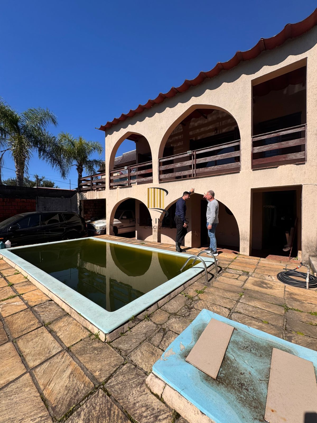 Casa 3 dormitórios no bairro Sarandi