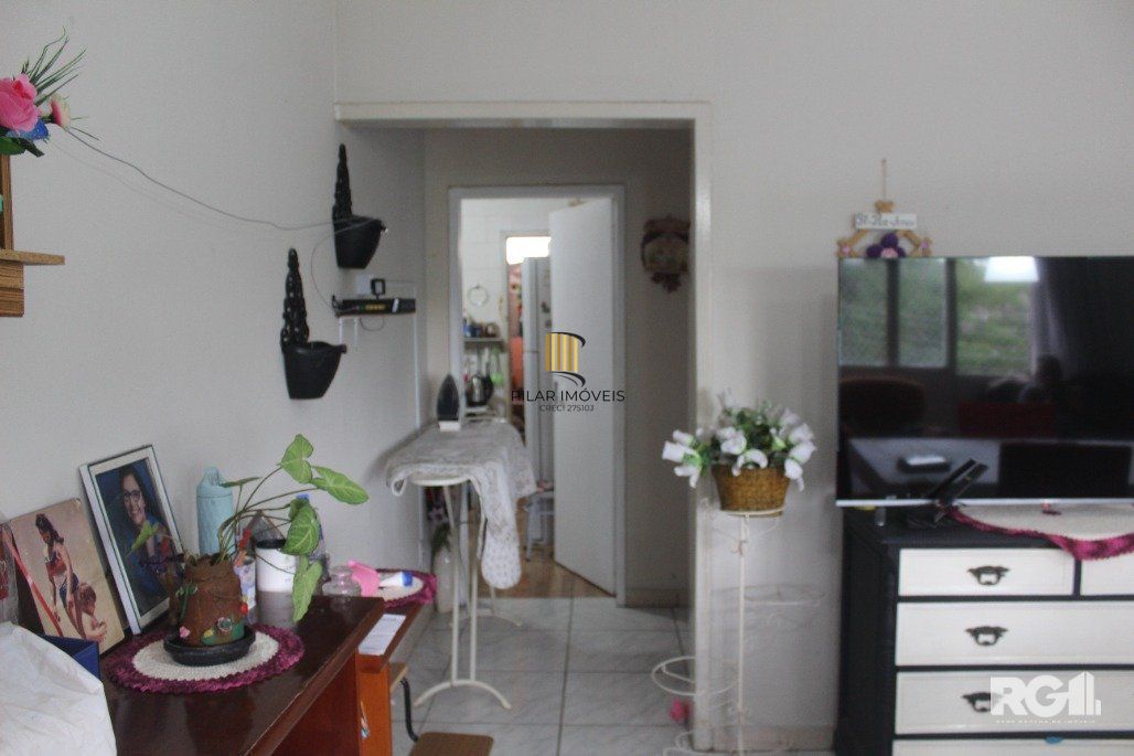 Apartamento 1 dormitório no bairro Camaquã