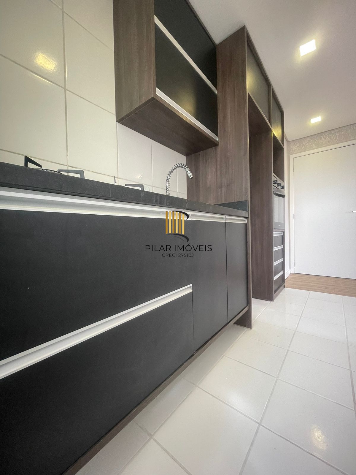 Apartamento 3 dormitórios no bairro São Sebastião