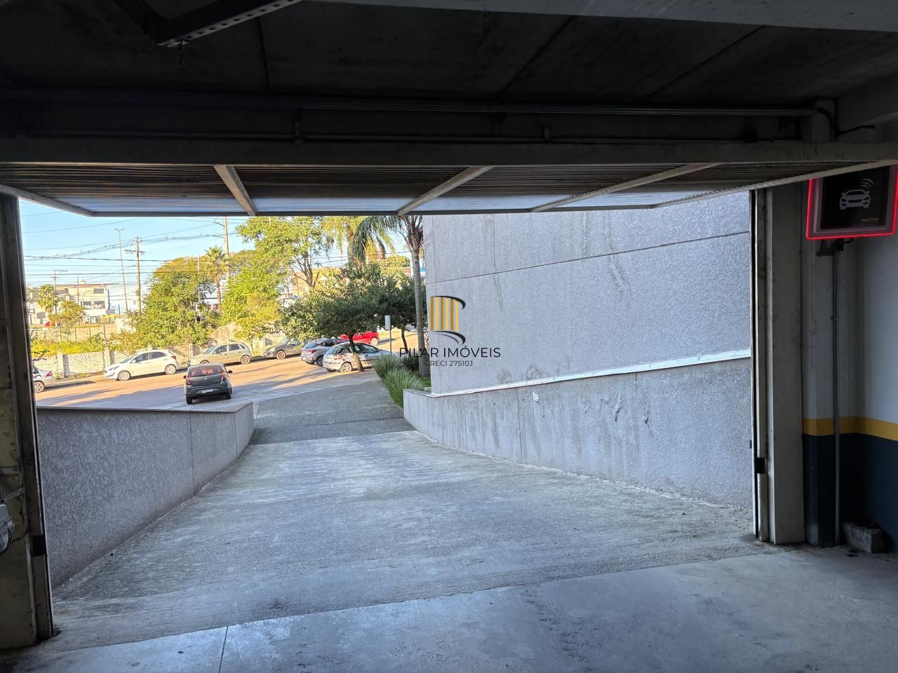 Oportunidade no ICON Assis Brasil – Sala Comercial de 25 m²