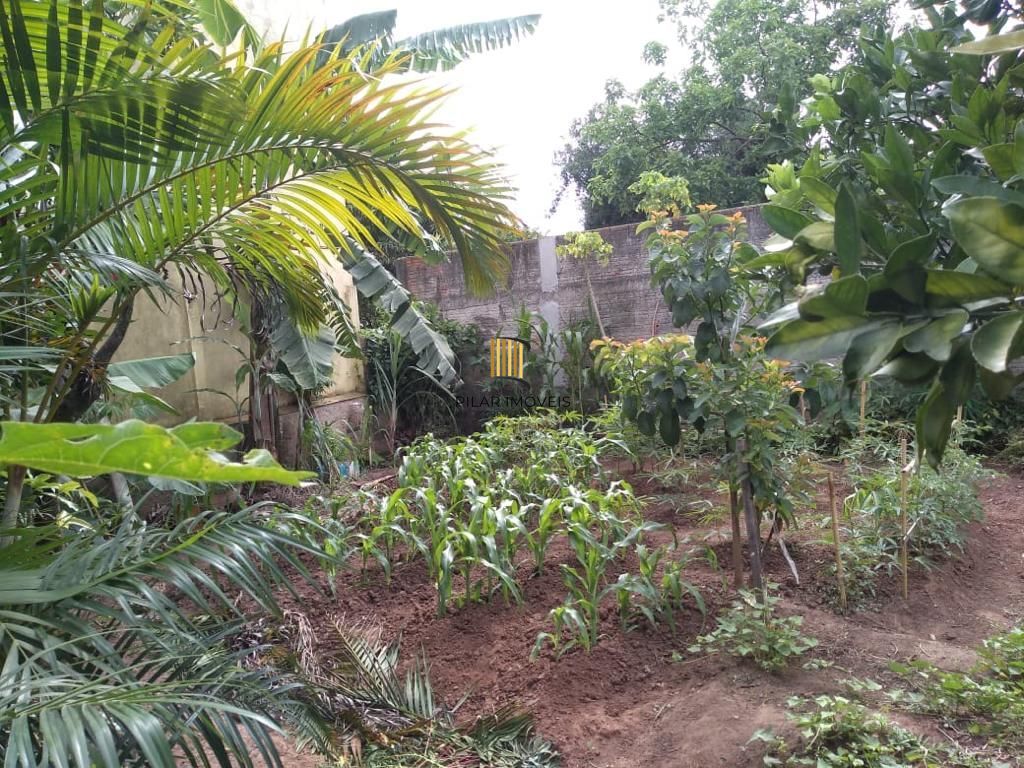 Terreno Bairro Marechal Rondon