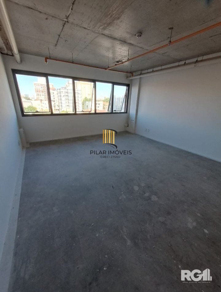 Sala Comercial no bairro Cristo Redentor