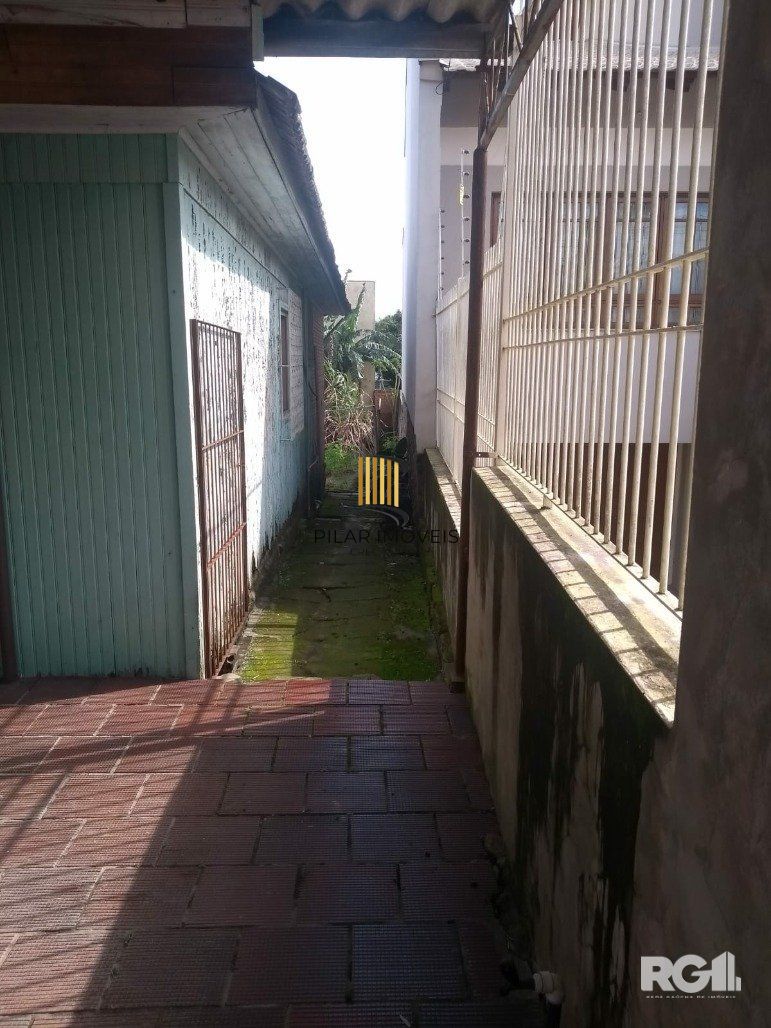 Terreno Bairro Marechal Rondon