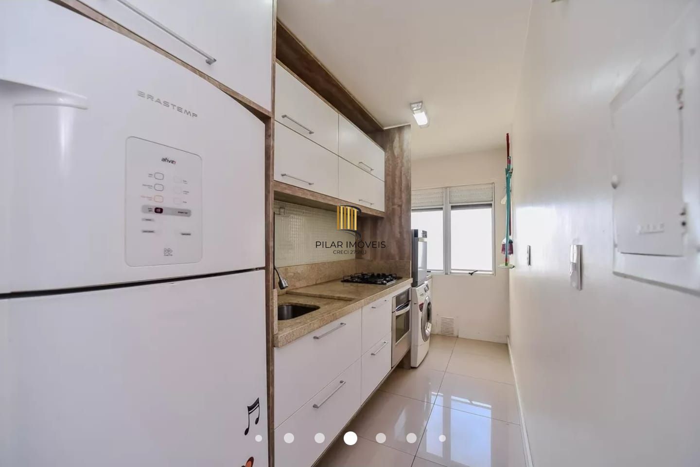 Apartamento 2 dormitórios no bairro Sarandi