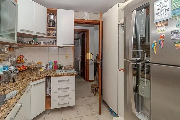 Apartamento 1 dormitório no bairro Jardim Leopoldina