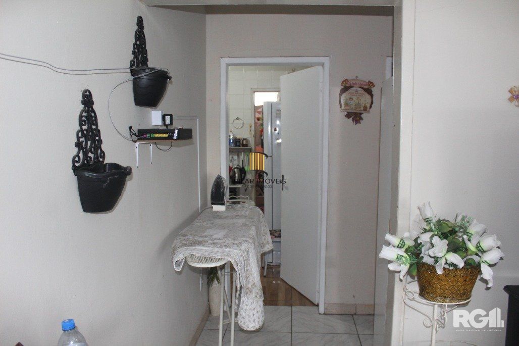 Apartamento 1 dormitório no bairro Camaquã