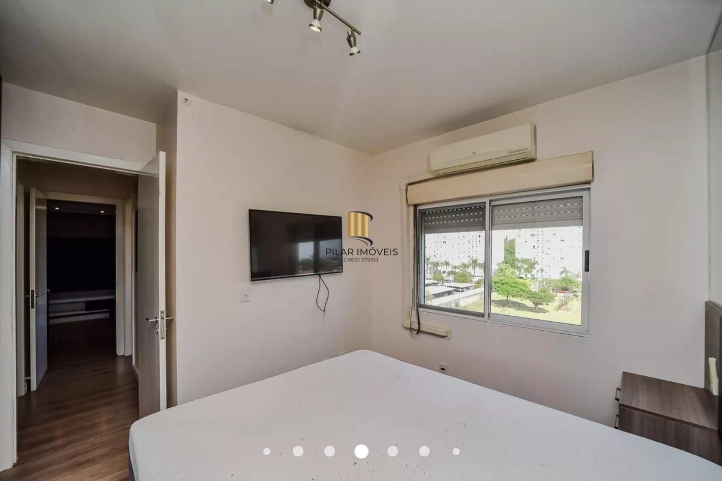 Apartamento 2 dormitórios no bairro Sarandi