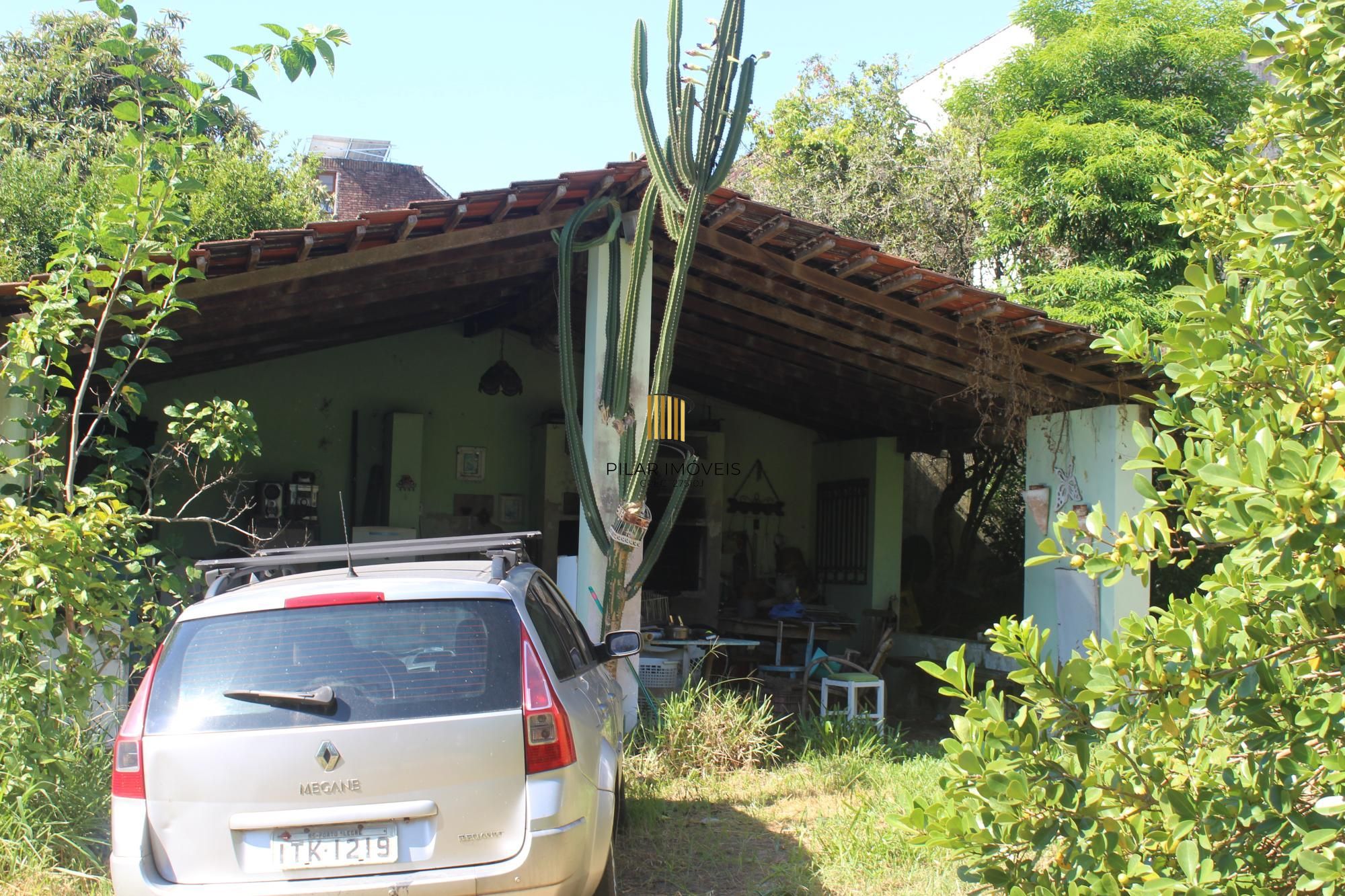 Imponente casa na Vila Assunção