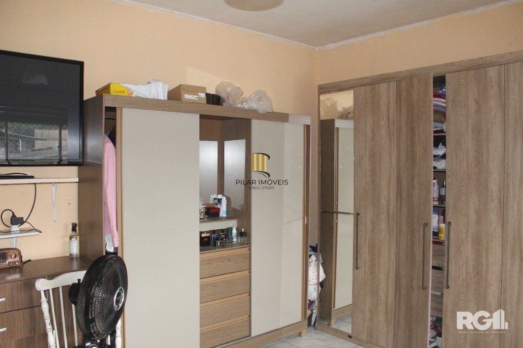 Apartamento 1 dormitório no bairro Camaquã