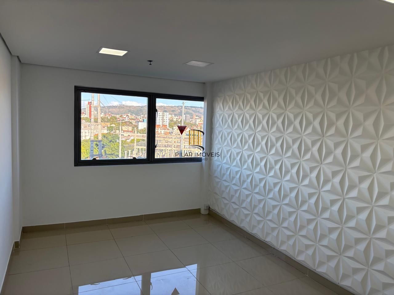 Oportunidade no ICON Assis Brasil – Sala Comercial de 25 m²