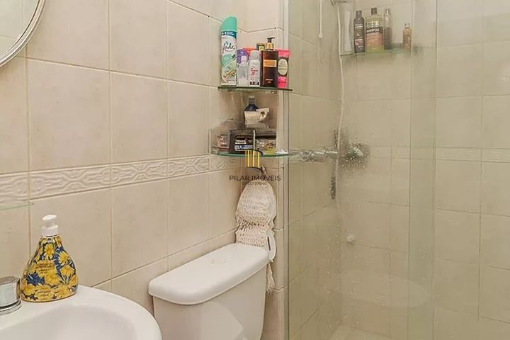 Apartamento 1 dormitório no bairro Jardim Leopoldina