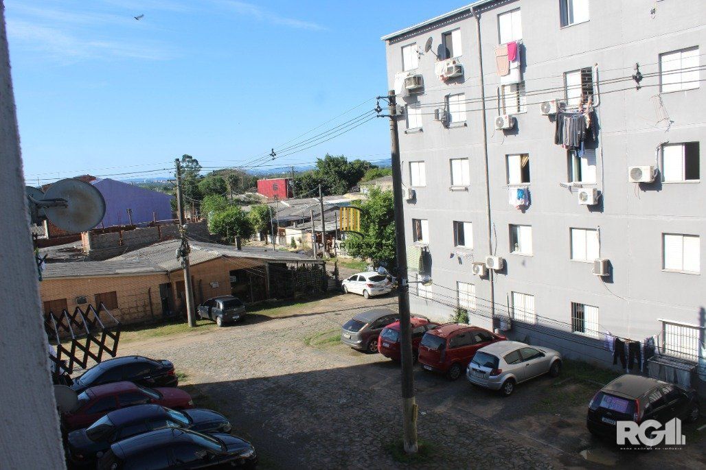 Apartamento 2 Dormitório(s) Bairro Rubem Berta
