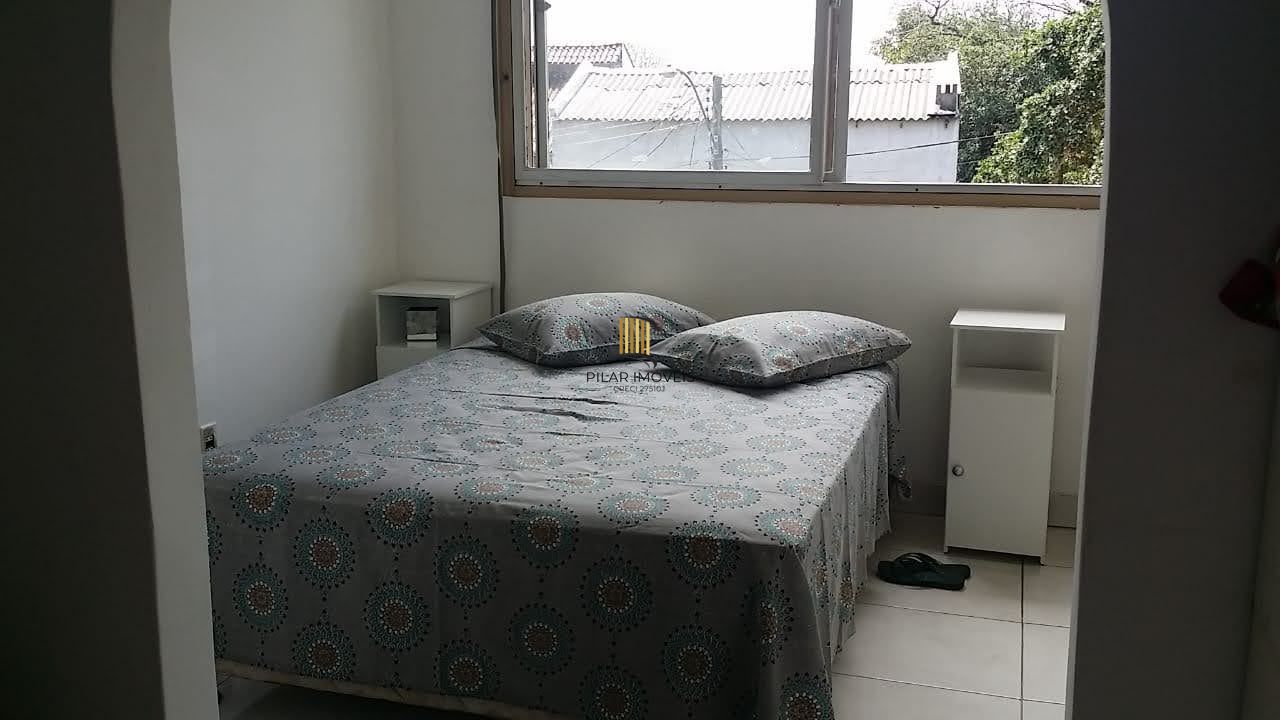 Barbada! Apartamento de 1 dormitório no Jardim Leopoldina