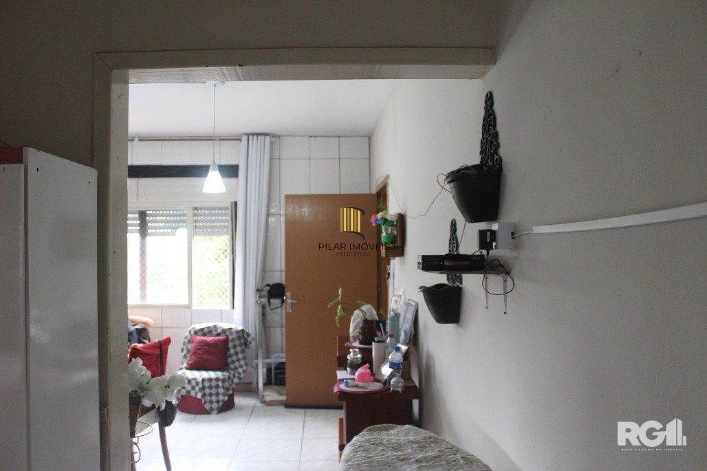 Apartamento 1 dormitório no bairro Camaquã