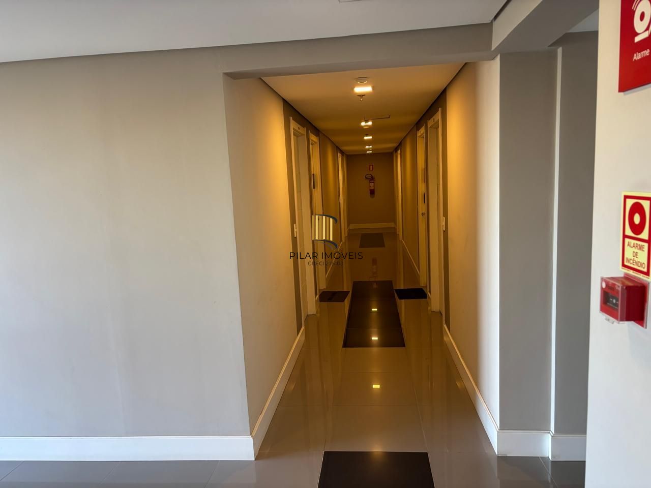 Oportunidade no ICON Assis Brasil – Sala Comercial de 25 m²