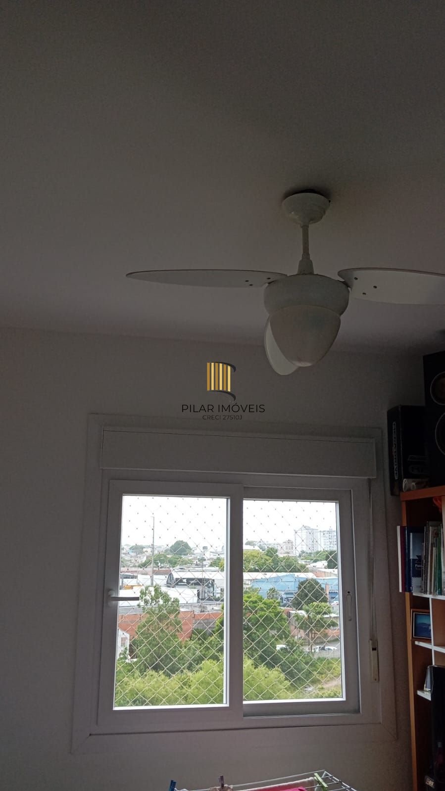 Apartamento (Três dormitórios, com suite no ICON)