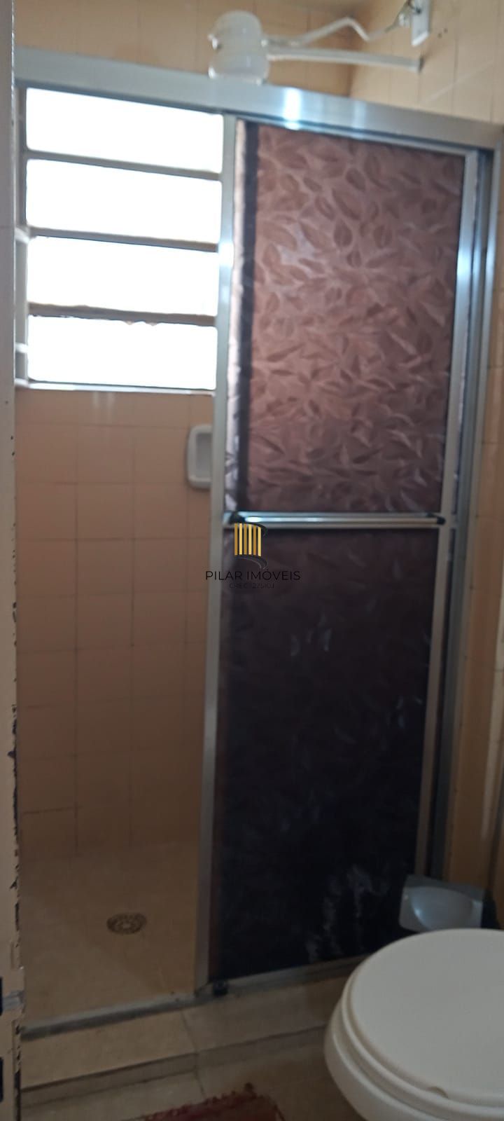 Barbada! Apartamento de 1 dormitório no Jardim Leopoldina