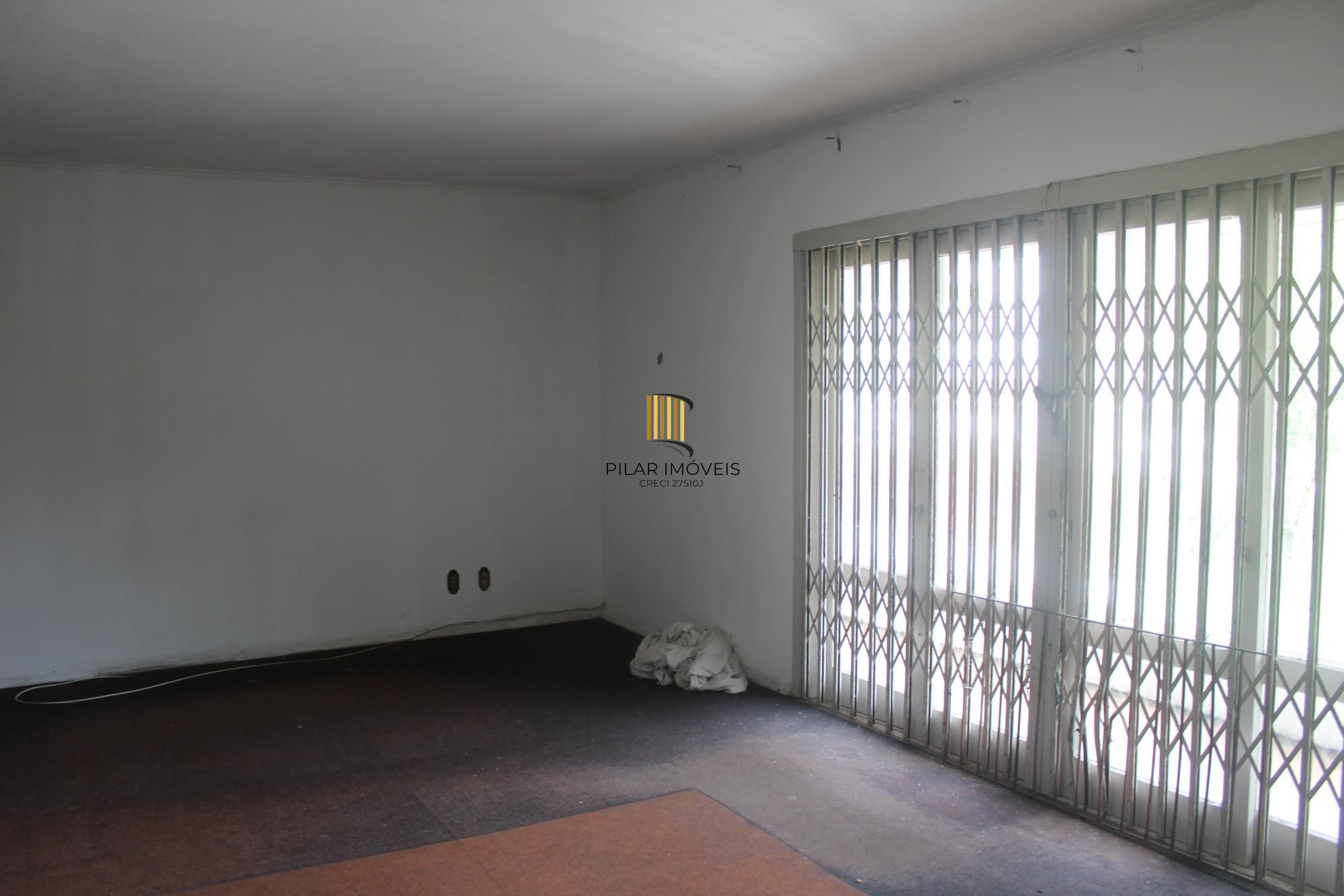 Casa 3 dormitórios no bairro Jardim Itu
