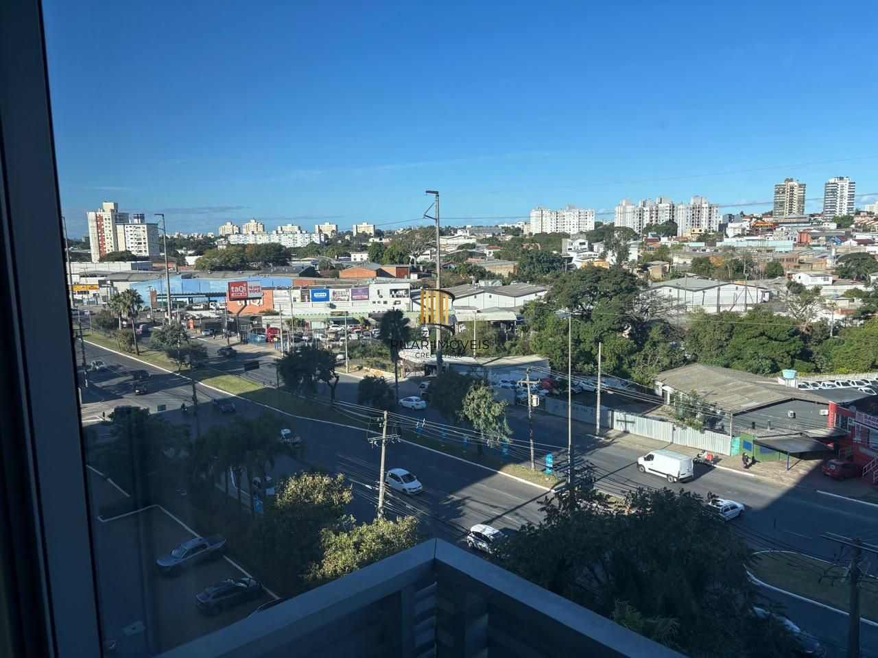 Oportunidade no ICON Assis Brasil – Sala Comercial de 25 m²