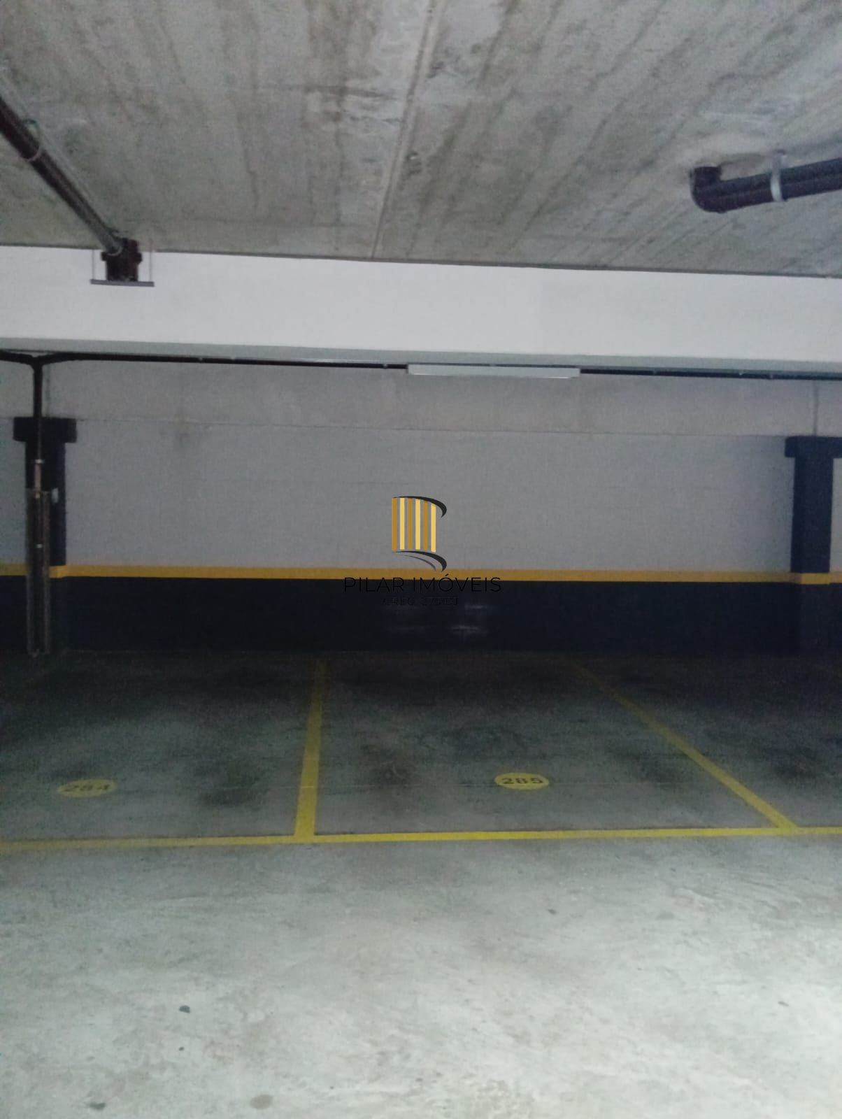 Apartamento (Três dormitórios, com suite no ICON)