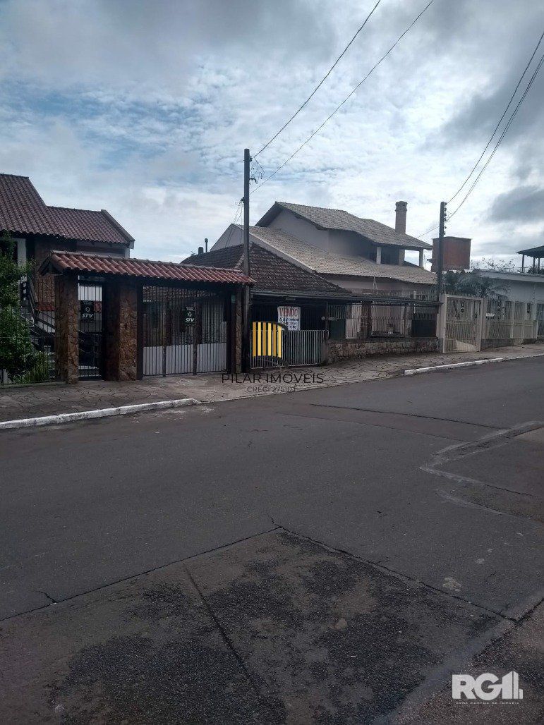 Terreno Bairro Marechal Rondon
