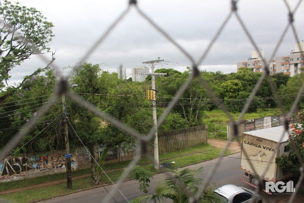 Apartamento 1 dormitório no bairro Camaquã