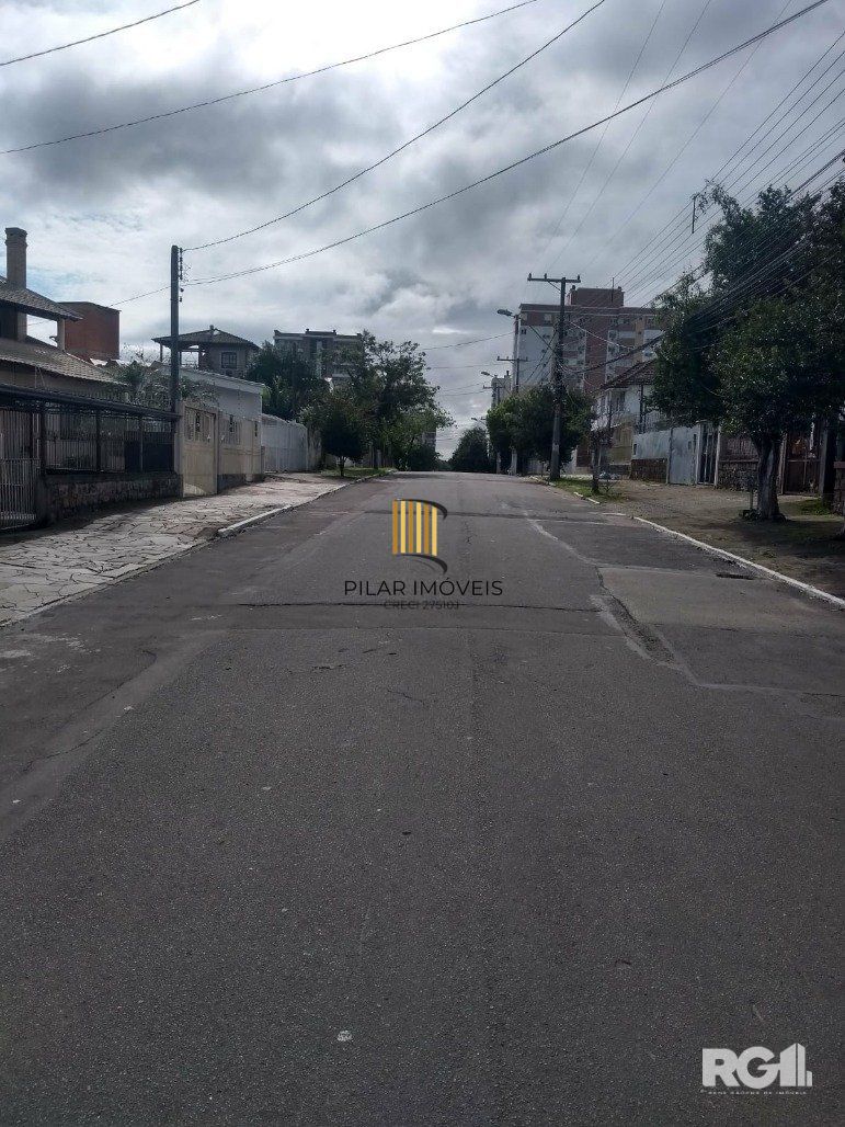 Terreno Bairro Marechal Rondon