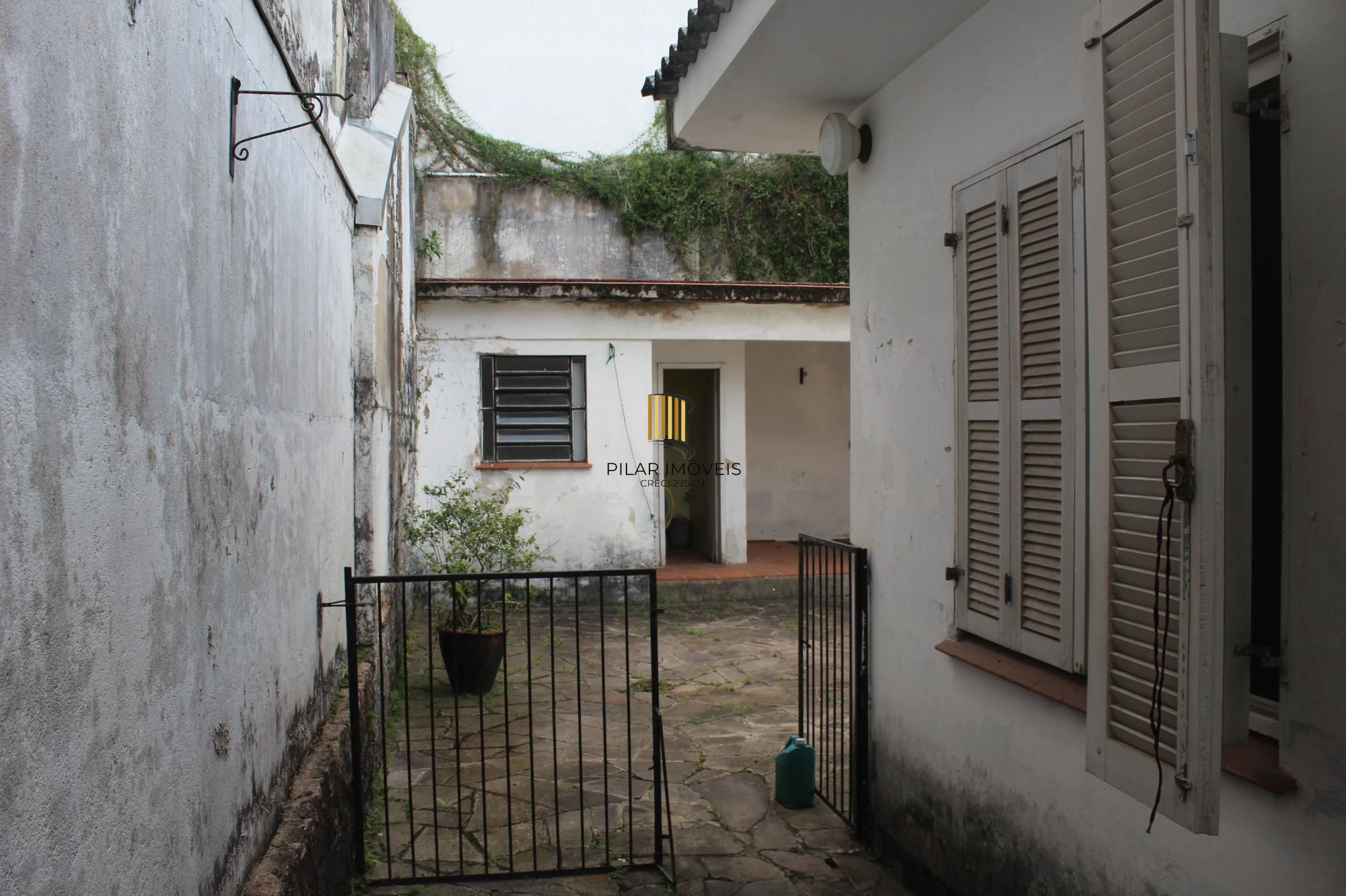 Casa 3 dormitórios no bairro Jardim Itu