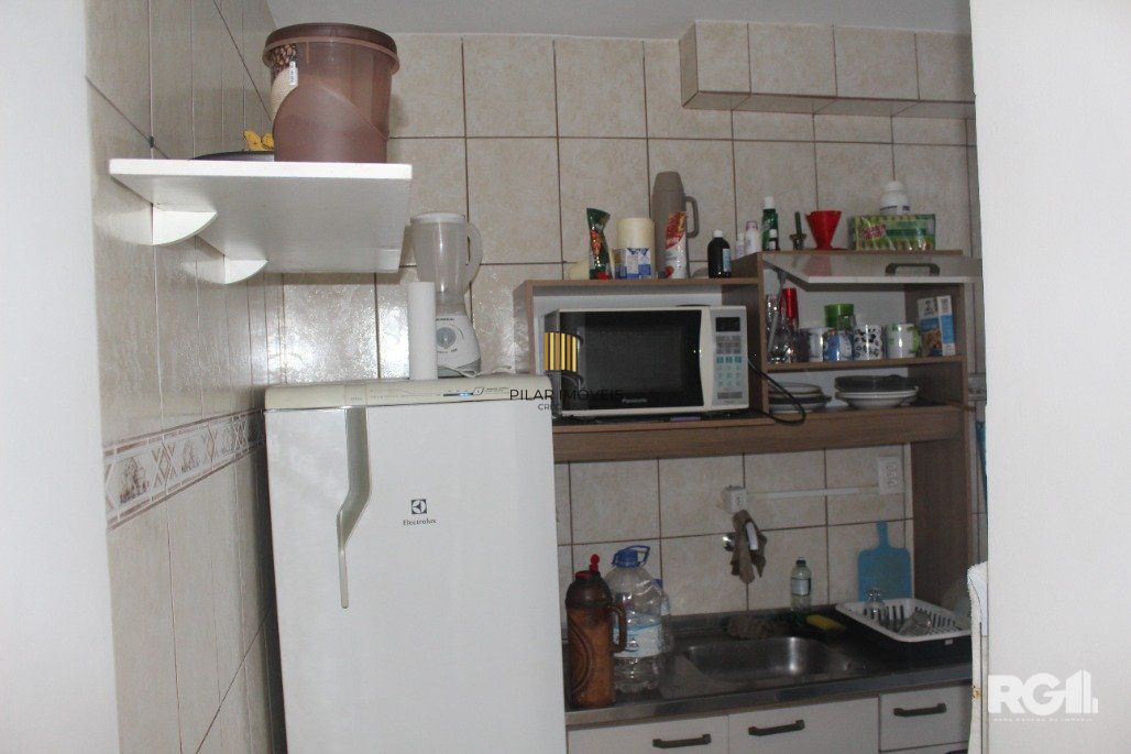 Apartamento 2 Dormitório(s) Bairro Rubem Berta