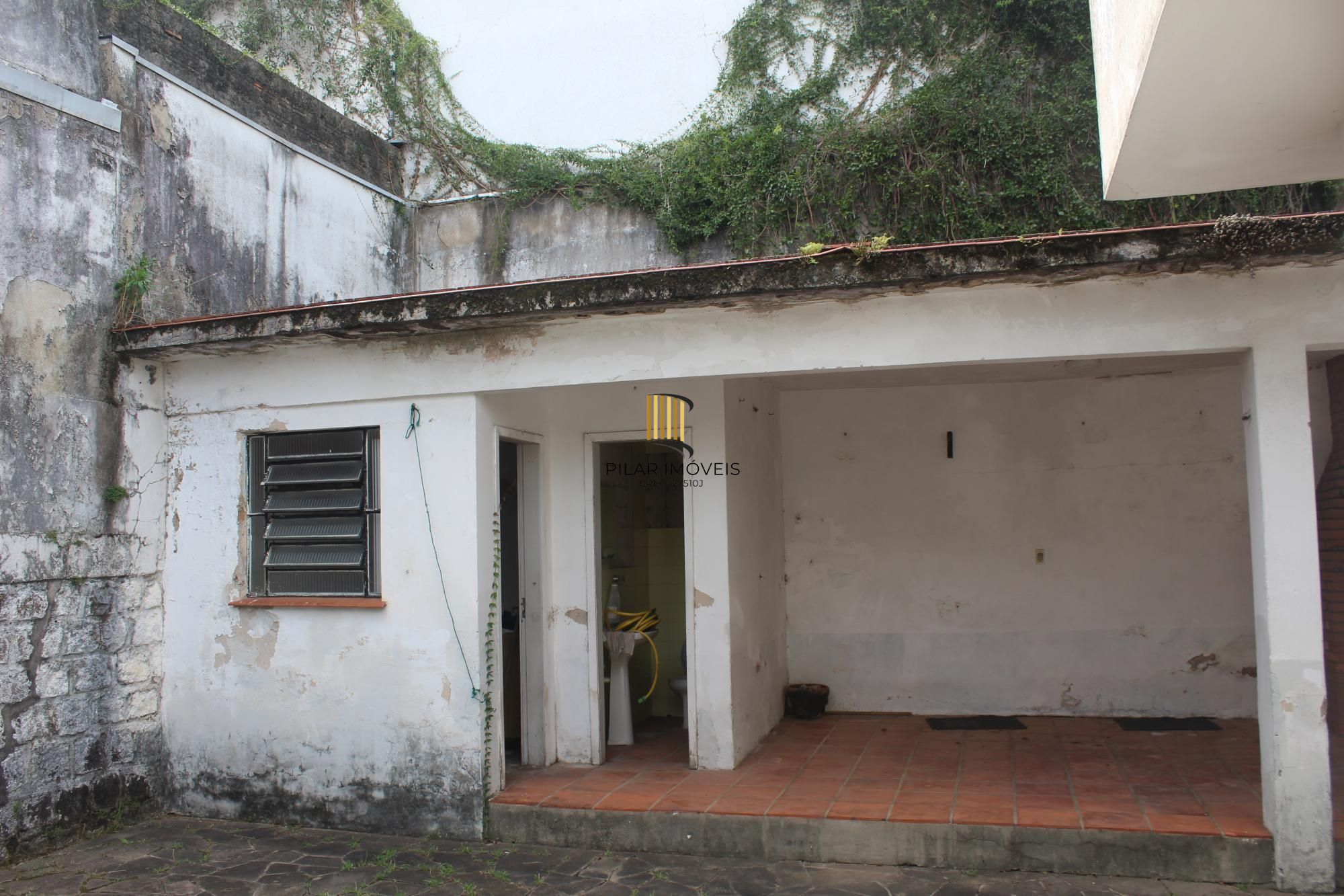 Casa 3 dormitórios no bairro Jardim Itu