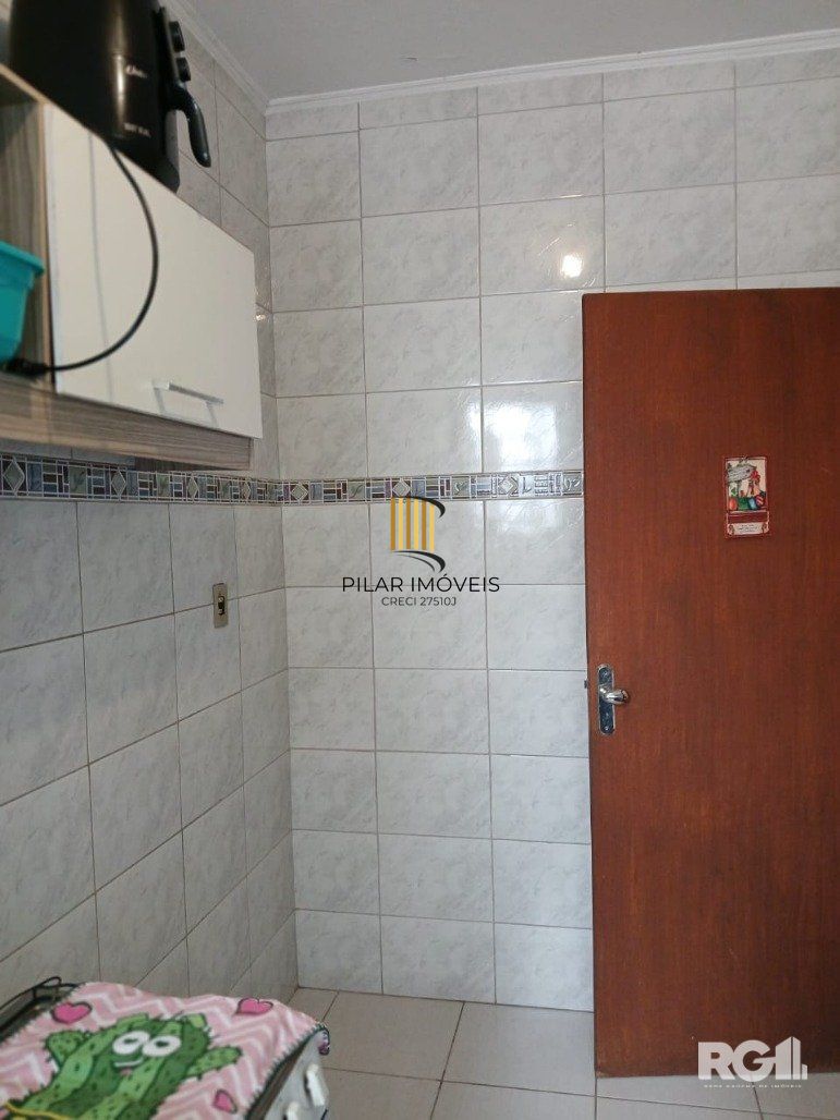Apartamento 2 dormitórios no bairro Cristo Redentor