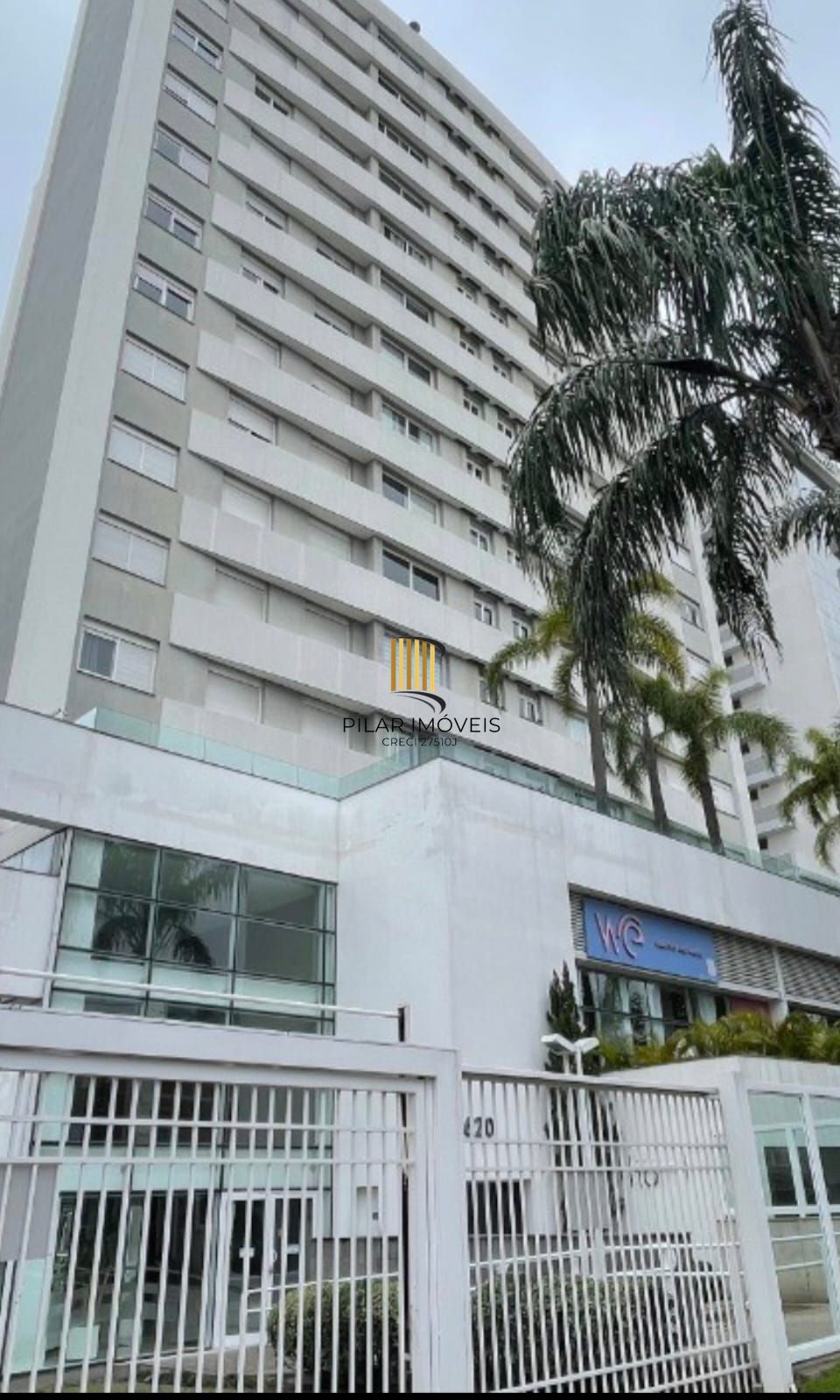 Lindo apartamento de 3 quartos, sendo 1 suíte, com 93,00 m2 de área no coração da cidade!